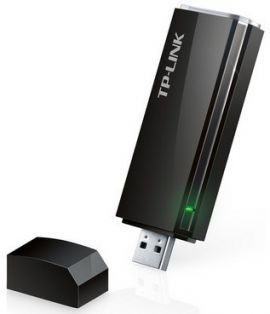 Karta TP-LINK Archer T4U AC1200