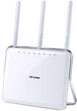 Router TP-LINK Archer C9 AC1900 w MediaExpert