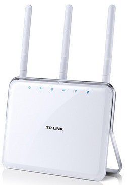 Router TP-LINK Archer C8 AC1750 w MediaExpert