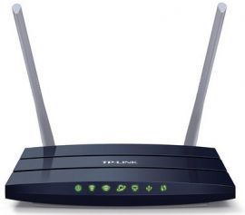 Router TP-LINK Archer C50 AC1200