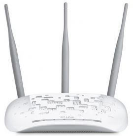 Punkt dostępu TP-LINK TL-WA901ND N300