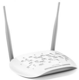 Punkt dostępu TP-LINK TL-WA801ND N300 w MediaExpert