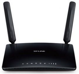 Router TP-LINK TL-MR6400 LTE N300