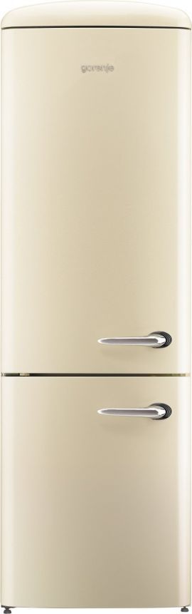 Lodówka GORENJE ORK192C-L