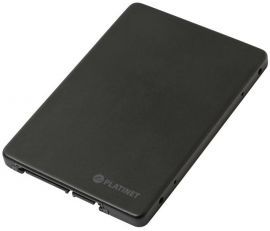 Dysk PLATINET 120GB PMSSD120H w MediaExpert