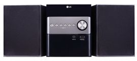 Wieża LG CM1560 w MediaExpert