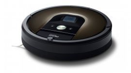Odkurzacz IROBOT Roomba 980 w MediaExpert