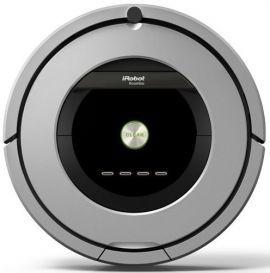 Odkurzacz IROBOT Roomba 886