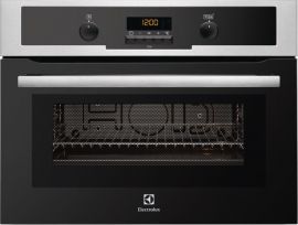 Kuchenka mikrofalowa ELECTROLUX EVY 6600AOX