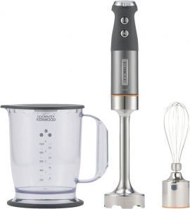 Blender KENWOOD HDM800SI w MediaExpert