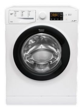 Pralka HOTPOINT ARISTON RSG 703 K EU w MediaExpert