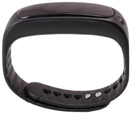 Smartband GARETT Fitness Czarny w MediaExpert