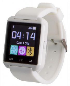 Smartwatch GARETT Smart Biały