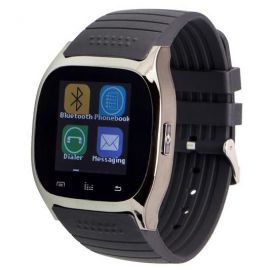 Smartwatch GARETT G10 Czarny w MediaExpert