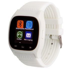 Smartwatch GARETT G10 Biały