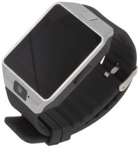 Smartwatch GARETT G22 Czarny