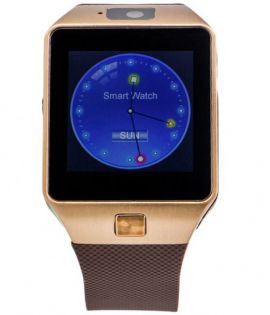 Smartwatch GARETT G22 Złoty