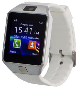 Smartwatch GARETT G22 Biały w MediaExpert