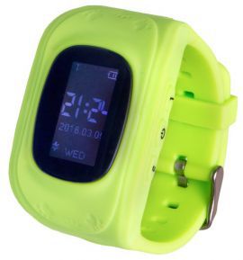 Smartwatch GARETT Kids1 Zielony