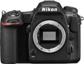 Aparat NIKON D500 Body