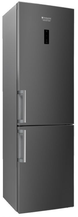 Lodówka HOTPOINT XH8 T2ZCOH w MediaExpert