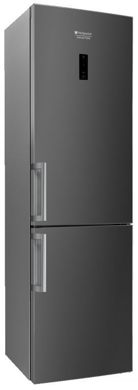 Lodówka HOTPOINT XH9 T2ZCOJZH w MediaExpert