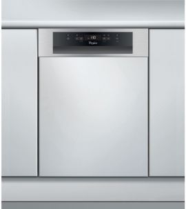 Zmywarka WHIRLPOOL ADG422IX