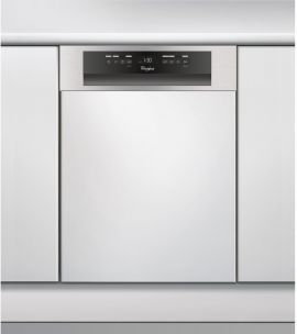 Zmywarka WHIRLPOOL ADG522IX