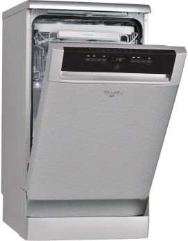 Zmywarka WHIRLPOOL ADP522IX w MediaExpert