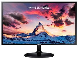 Monitor SAMSUNG LS27F350FHUXEN