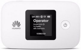 Router HUAWEI E5577Cs-321 LTE Mobilny