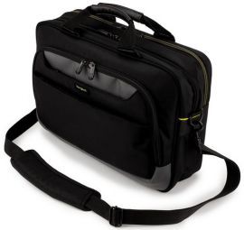 Torba TARGUS do notebooka do 15.6 cali CityGear (TCG460EU) Czarny