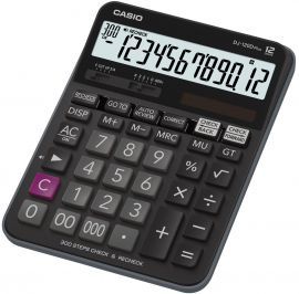 Kalkulator CASIO DJ-120D Plus w MediaExpert