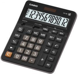 Kalkulator CASIO GX-12B