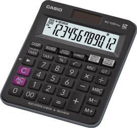 Kalkulator CASIO MJ-120D Plus w MediaExpert