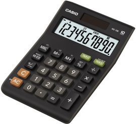 Kalkulator CASIO MS-10B-S w MediaExpert