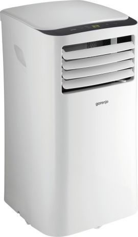 Klimatyzator GORENJE KAM 24 F0 PHH Biały