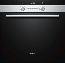 Piekarnik SIEMENS HB43GT555