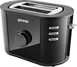 Toster GORENJE T900B w MediaExpert