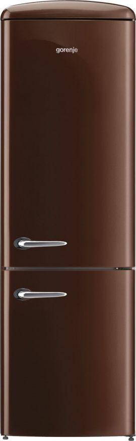 Lodówka GORENJE ORK192CH