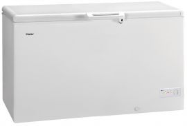 Zamrażarka HAIER BD-429RAA w MediaExpert