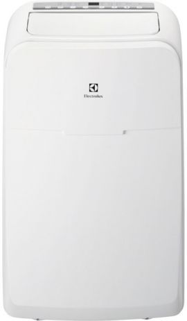 Klimatyzator przenośny ELECTROLUX EXP12HN1W6 w MediaExpert