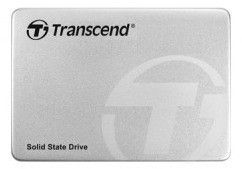 Dysk TRANSCEND SSD 370 Aluminum Case 512GB