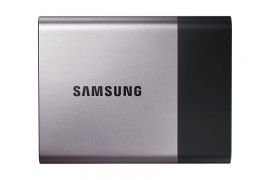 Dysk SAMSUNG SSD Portable T3 MU-PT500B/EU 500 GB w MediaExpert