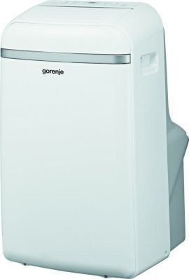 Klimatyzator GORENJE KAM 26 N F1 PDH Biały w MediaExpert