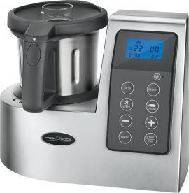 Robot gotujący PROFI COOK PC-MKM 1074 w MediaExpert