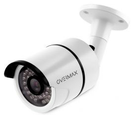 Kamerka OVERMAX OV-Camspot 4.5 Biały w MediaExpert