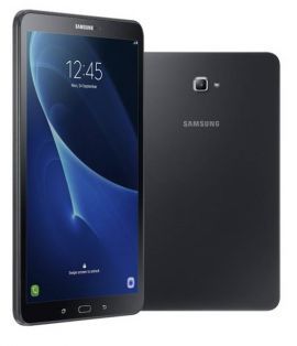 Tablet SAMSUNG Galaxy Tab A T585 LTE Czarny w MediaExpert