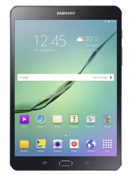 Tablet SAMSUNG Galaxy Tab S2 T713 Czarny