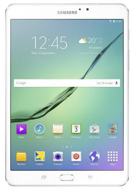 Tablet SAMSUNG Galaxy Tab S2 T713 Biały w MediaExpert